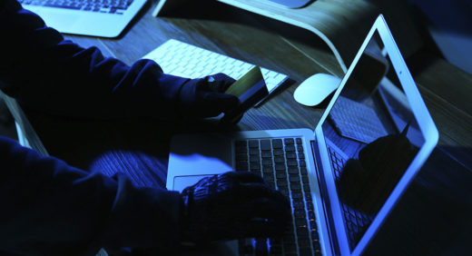 Recurso Hacking: Cómo crear una página de phishing y sacarla fuera de nuestra red con ngrok