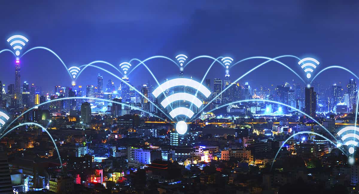 Cuidado con el Wi-Fi del Mundial: el 17% de las redes analizadas en México son inseguras