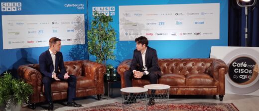 CISO DAY 2021: Resumen de Café con CISOs by A3SEC