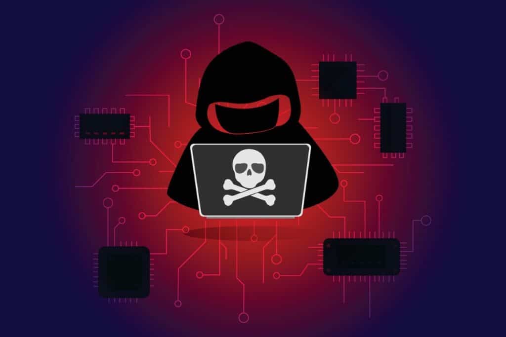 El malware Snake Keylogger entra en el Top 10 del Índice Global de Amenazas de julio