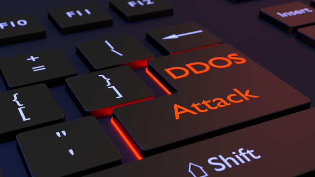 Cómo pueden las empresas protegerse de ataques DDoS en la nube