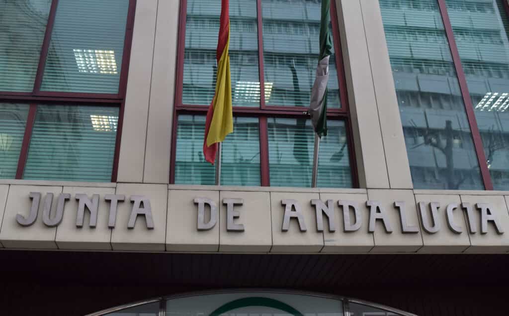 Andalucía pone en marcha su plan de ciberseguridad 22-25