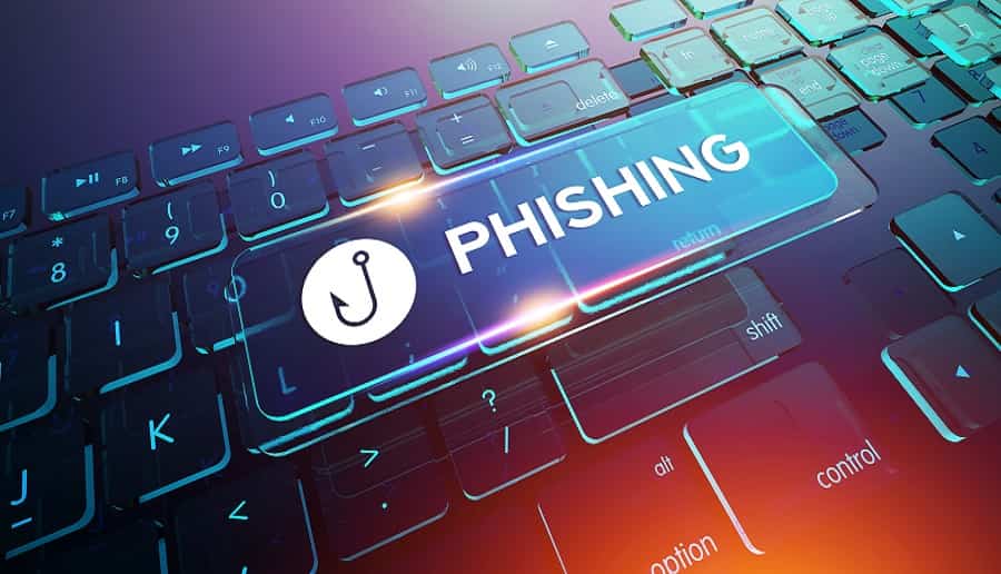 PYMES y Autónomos, objetivos de una nueva campaña de phishing
