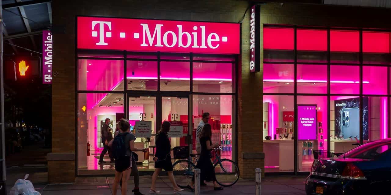 T-Mobile investiga una posible filtración de datos masiva