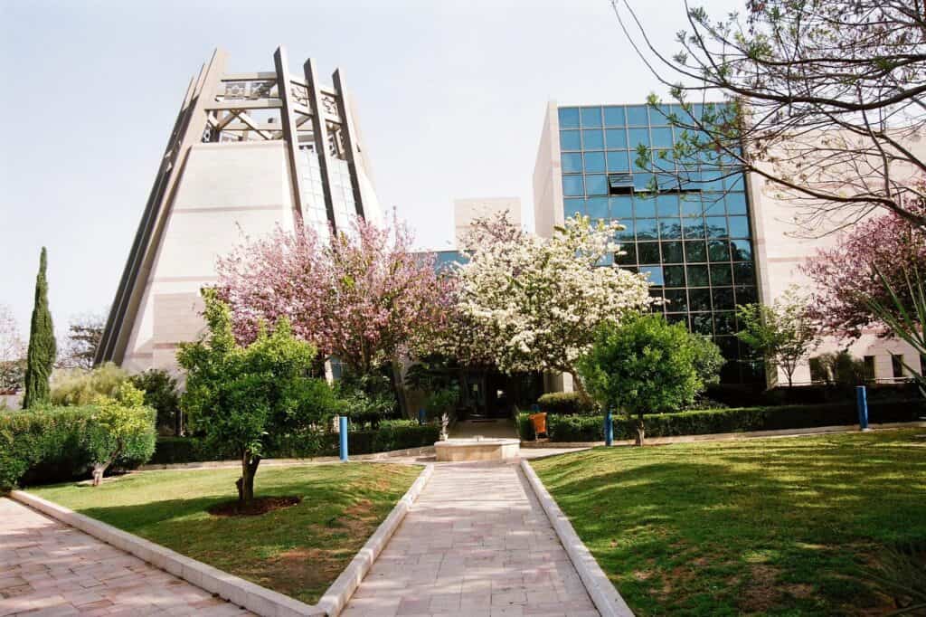 La Universidad Bar-Ilan de Israel es víctima de un ciberataque