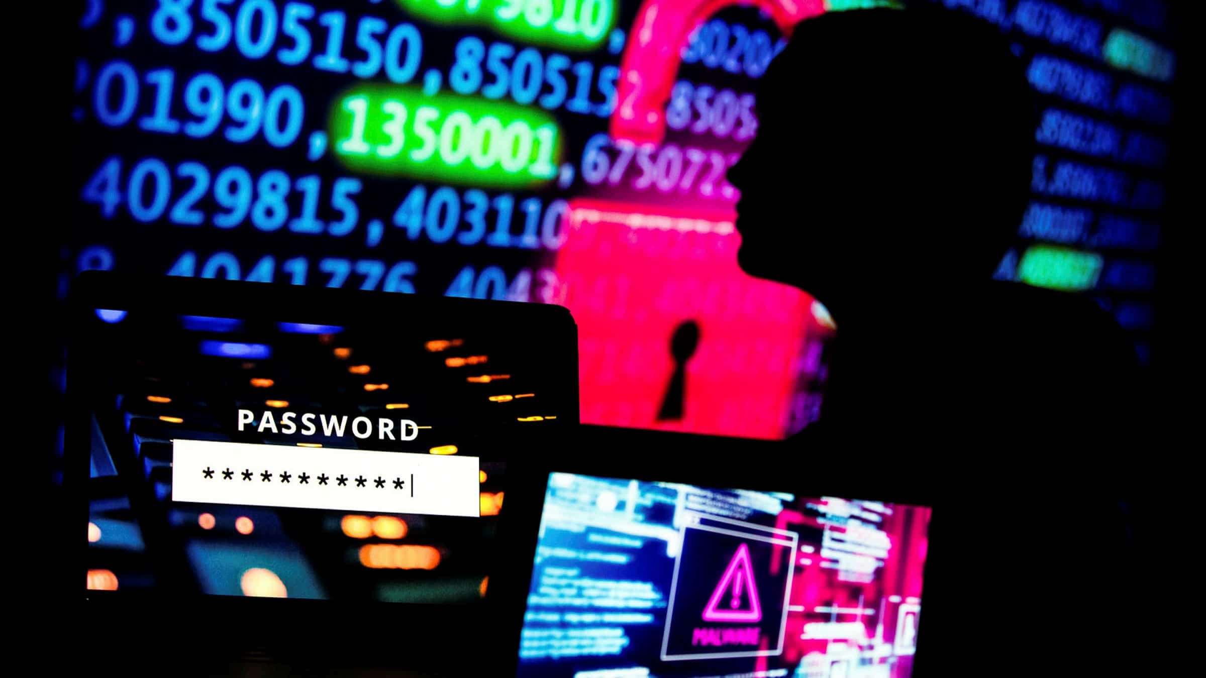 Seis de cada diez empresas evitan ciberataques en 2026