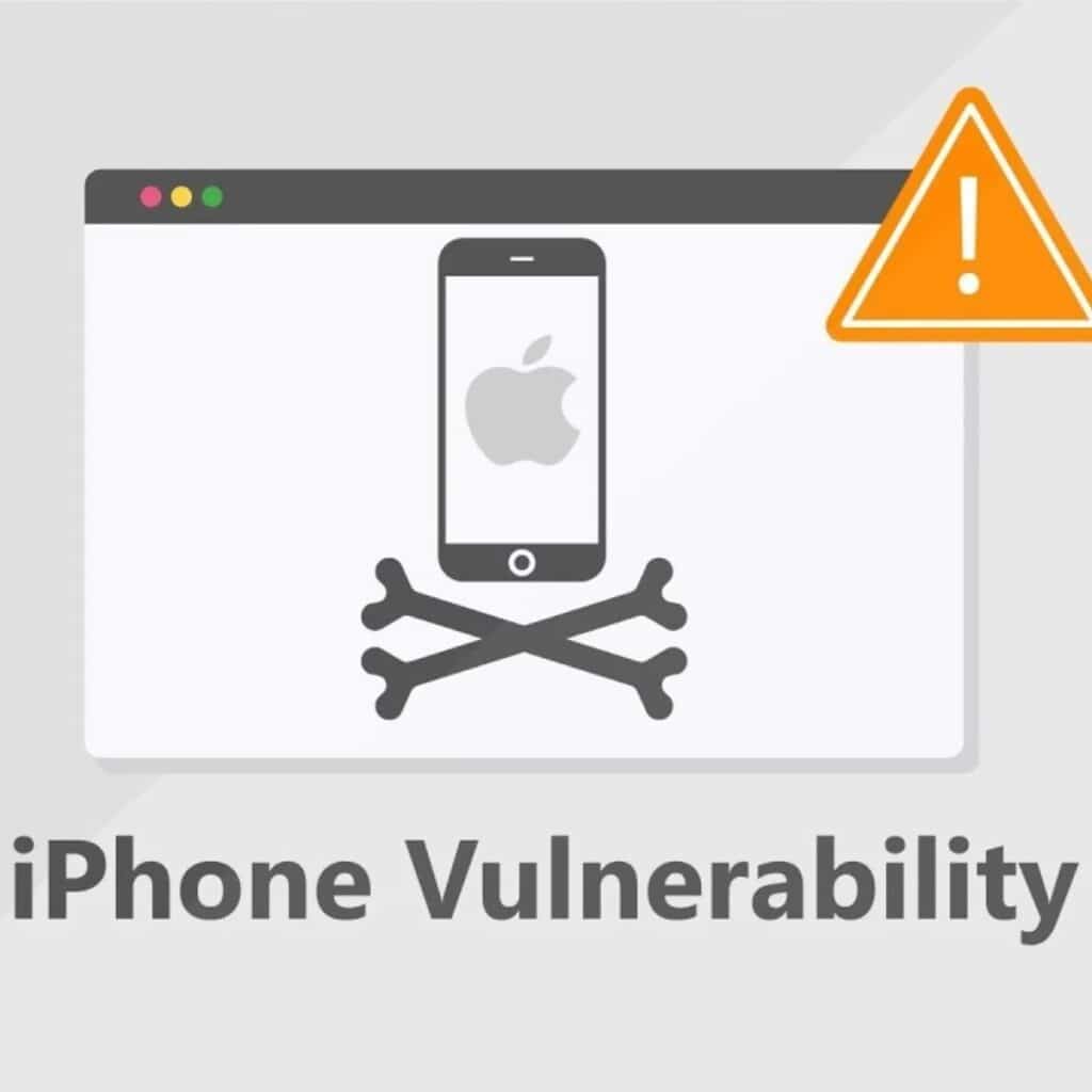 Apple investiga los bugs no críticos de seguridad encontrados en iPhone