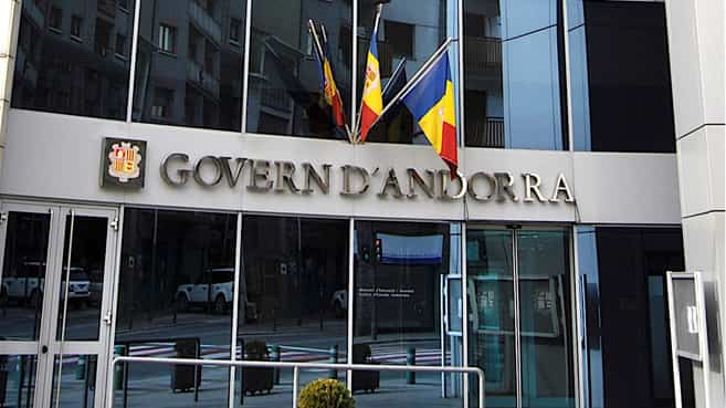 Andorra y Cataluña, una unión para mejorar la ciberseguridad