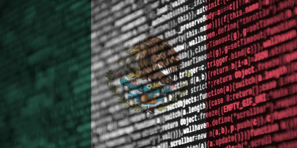 2021, año aciago para México en relación a los ciberataques