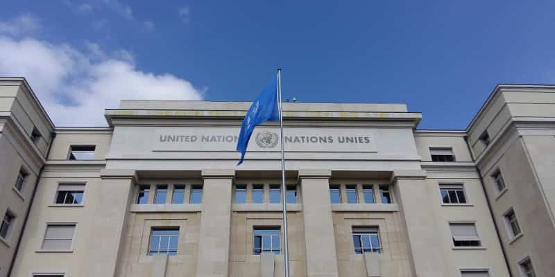 La ONU, víctima de un ciberataque que ha afectado a su infraestructura