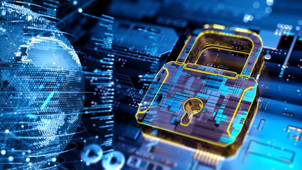 Proyecto IDUNN, el plan europeo para fortalecer la ciberseguridad industrial