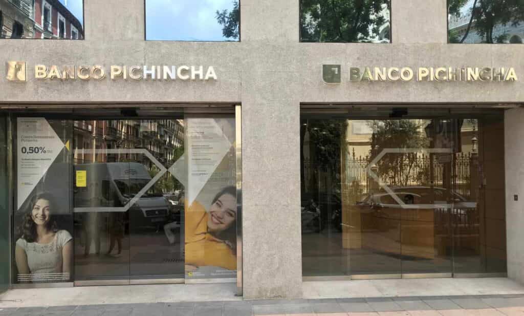Banco Pichincha, el mayor de Ecuador, sufre un grave ciberataque