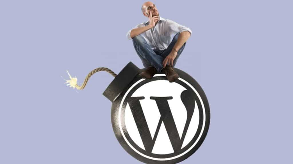 Millones de backups de WordPress afectados por una vulnerabilidad