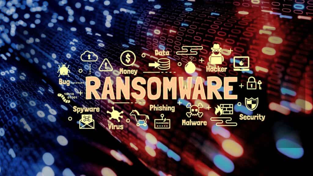 Ransomware: el ciberataque más popular en 2021 y los que veremos en 2022