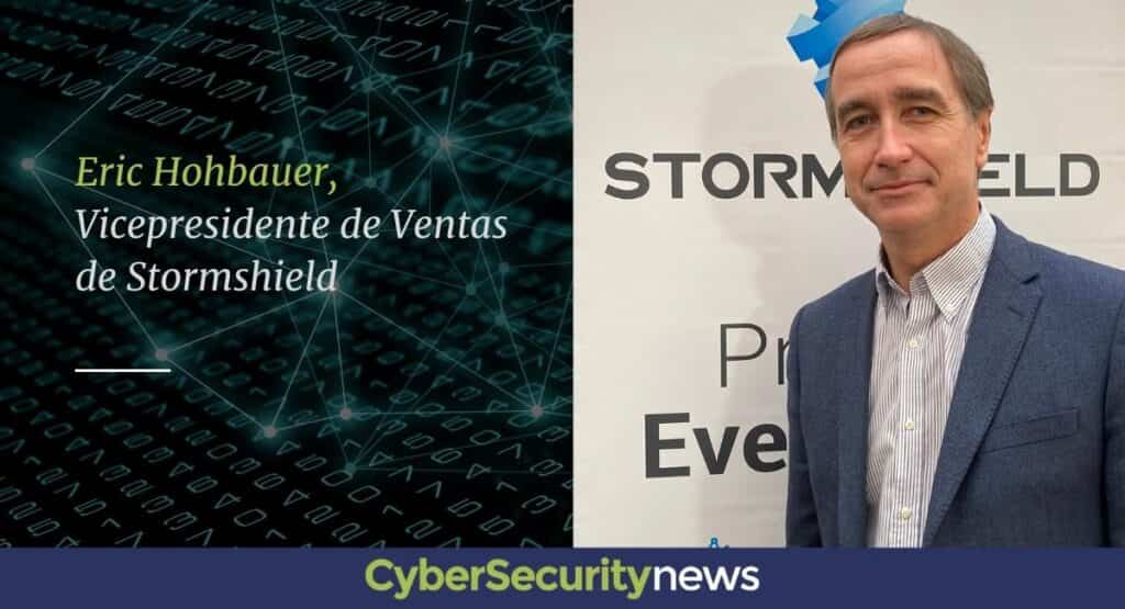StormShield y sus soluciones de ciberseguridad para infraestructuras TI y OT