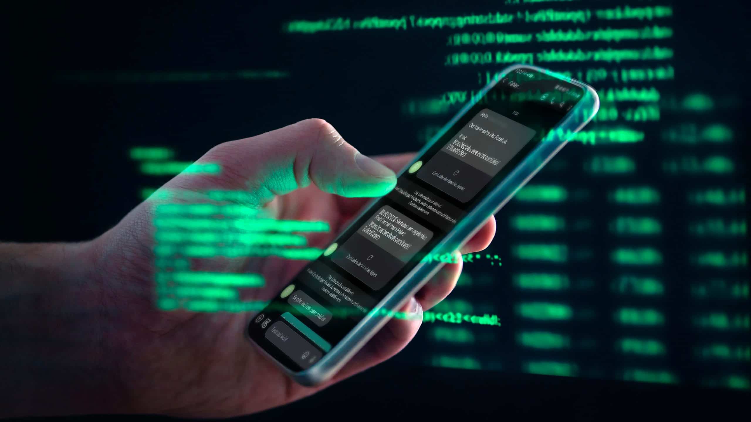 Cuidado con un virus troyano que simula a Google Play Store