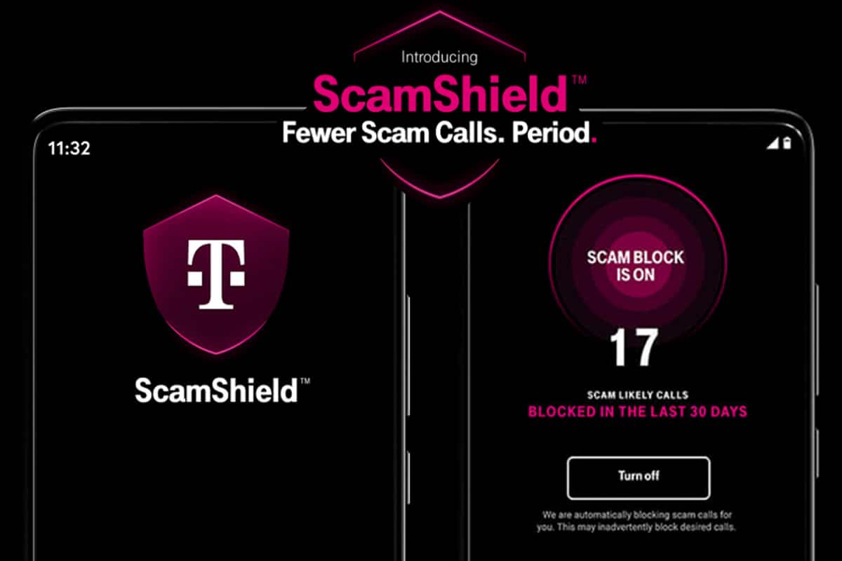 T-Mobile cifra la cantidad de llamadas fraudulentas bloqueadas en 2021