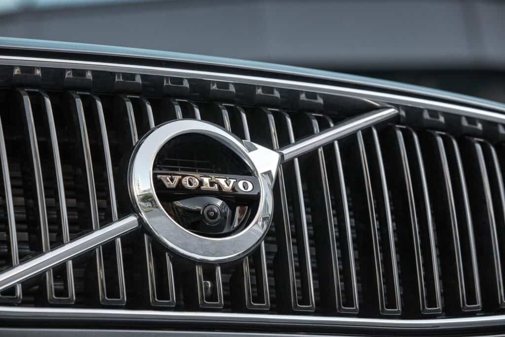 La compañía automovilística Volvo sufre un ciberataque