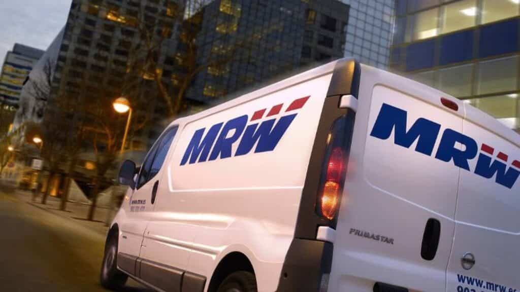 MRW es víctima de un grave ataque ransomware