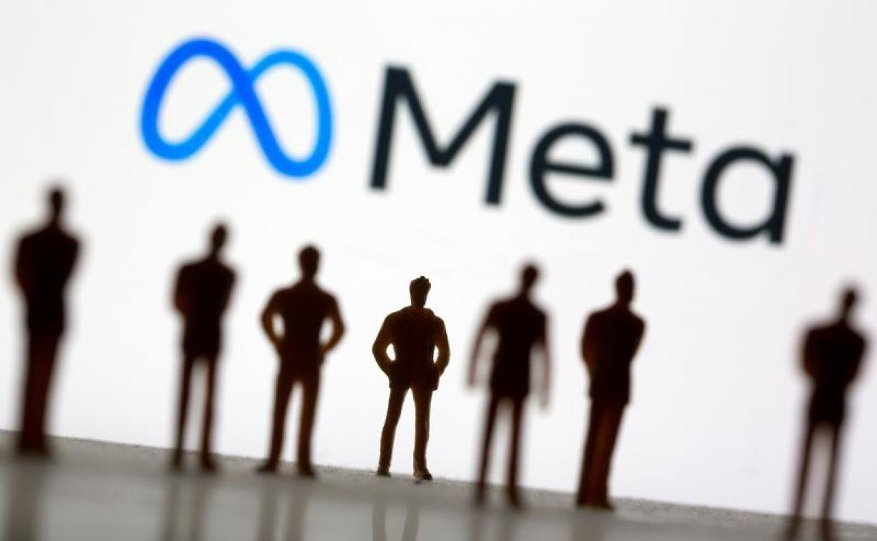 Meta pone fin a varias organizaciones de “vigilancia por encargo”