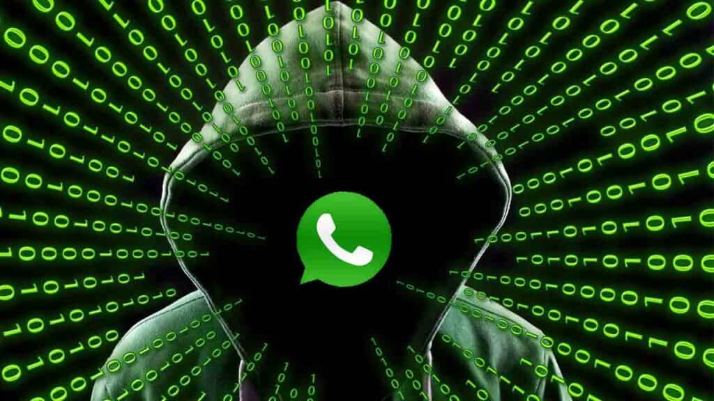 WhatsApp se actualiza para eliminar una brecha de seguridad