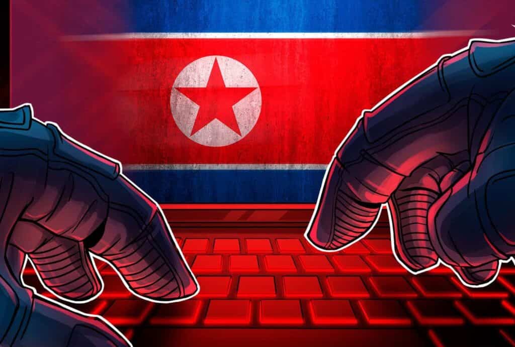 Corea del Norte sufre una gran oleada de ciberataques