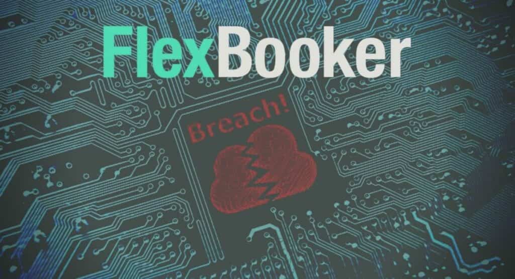 FlexBooker revela el robo de tres millones de cuentas tras ciberataque
