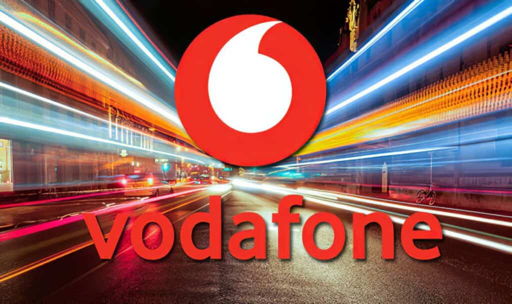 Vodafone pone cifra a los bloqueos de ciberataques en 2021