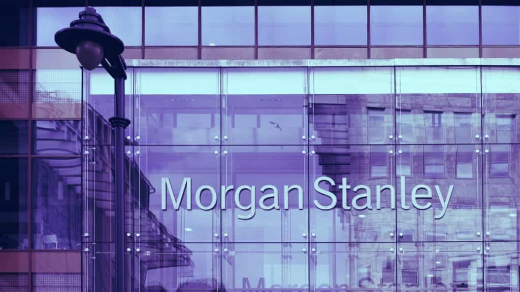 La filtración de datos le sale cara a Morgan Stanley