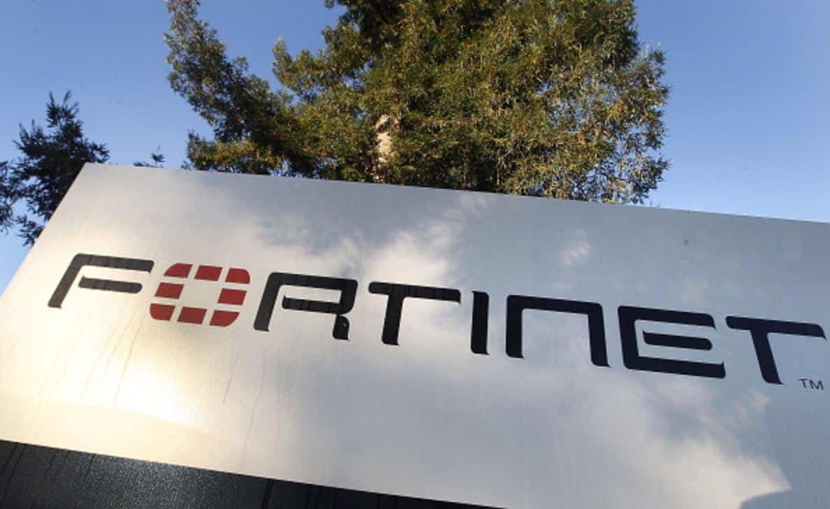 Fortinet aumenta su facturación un 35% en 2021