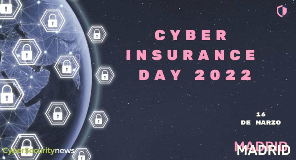Ciber Insurance Day 22: El evento del ciberseguro ya está aquí