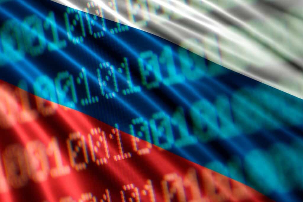 EL NCSC advierte a Reino Unido de posibles ciberataques rusos