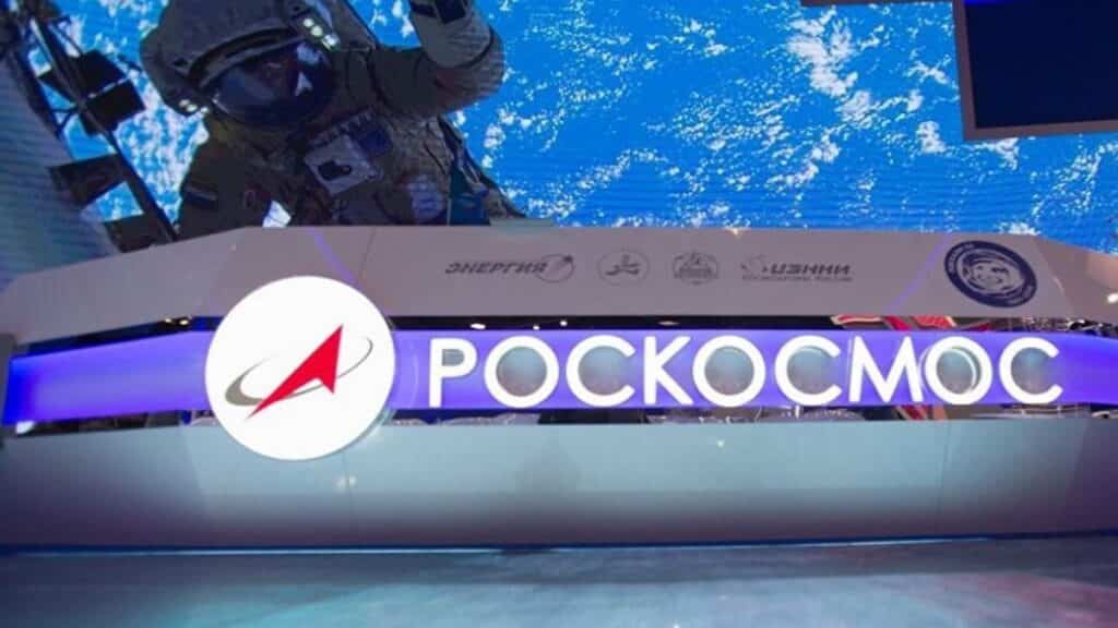 Un ciberataque afecta a la corporación espacial rusa Roscosmos 