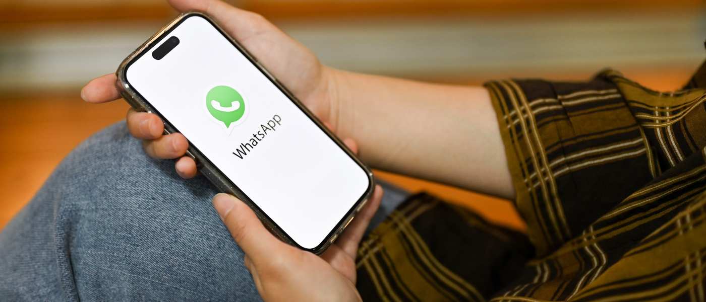 WhatsApp