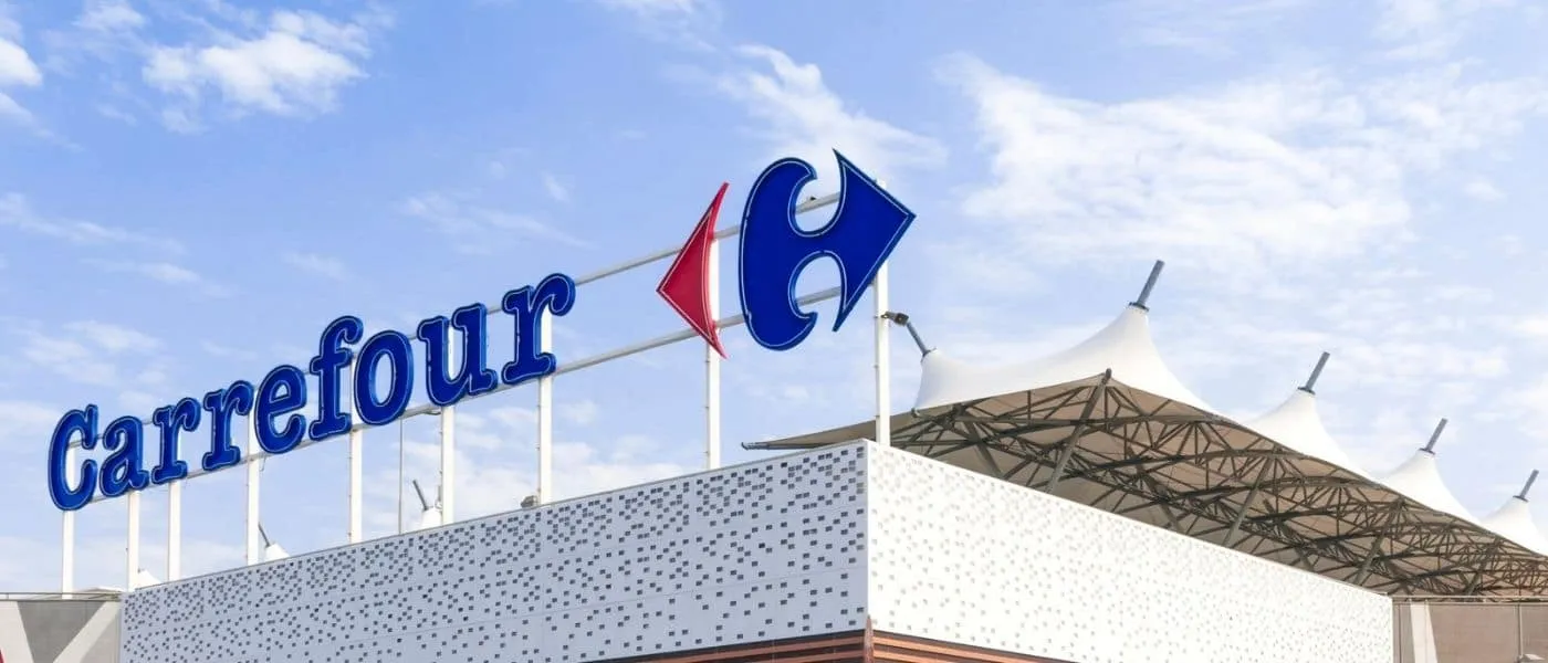 Carrefour