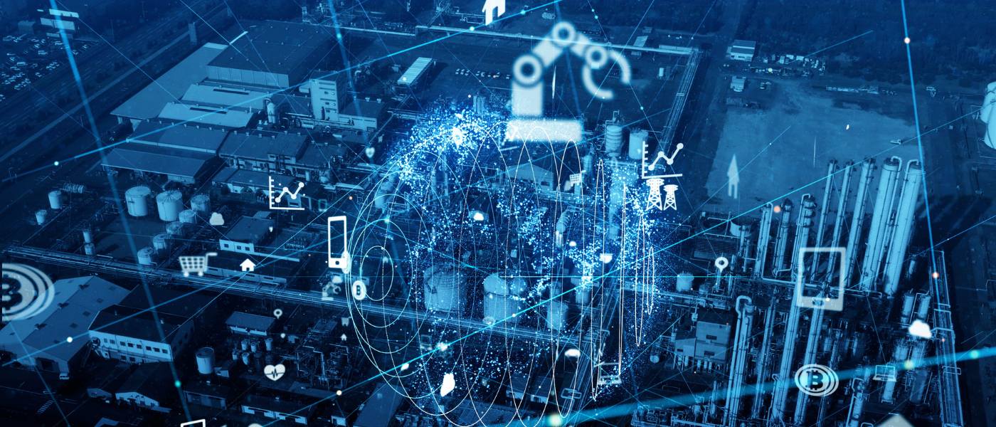 dispositivos IoT
