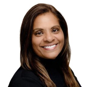 Shamla Naidoo, responsable de Estrategia e Innovación en la Nube de Netskope