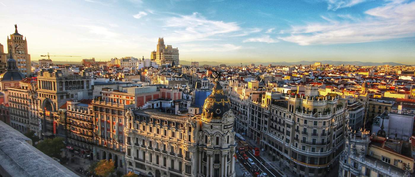 Madrid estrenará una semana del reaseguro para reforzar su papel como puente entre Europa y Latinoamérica