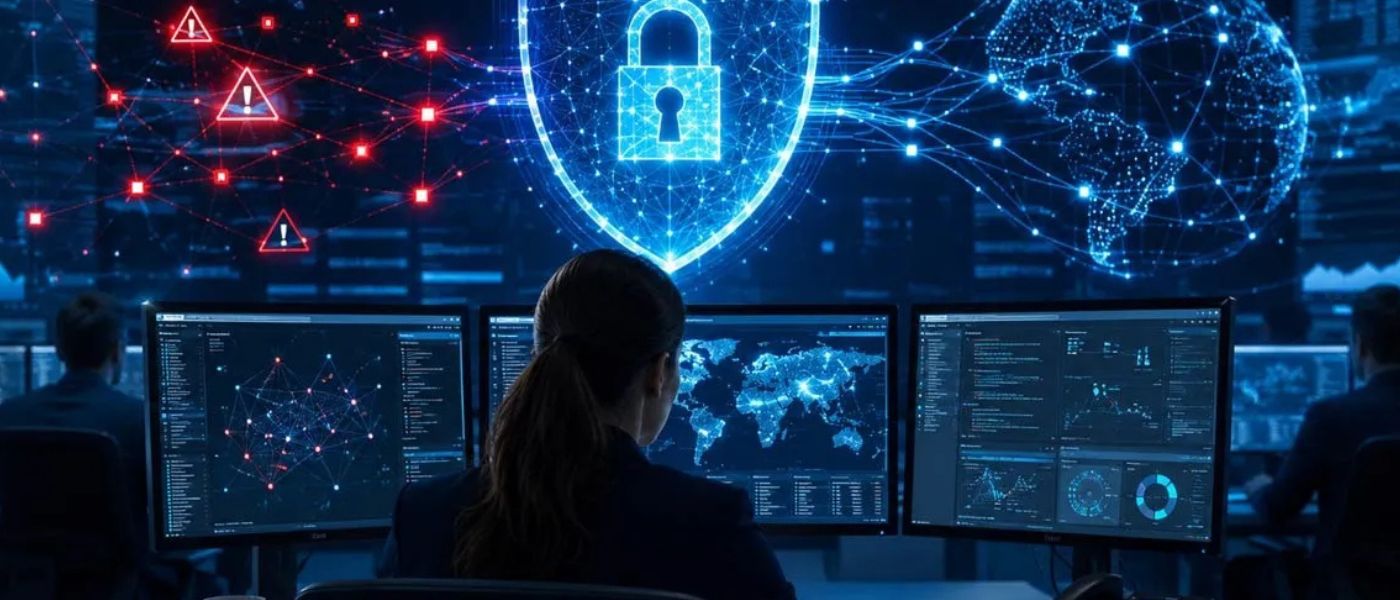 Un sistema de IA autónoma identifica más de 14.000 vulnerabilidades de software desconocidas