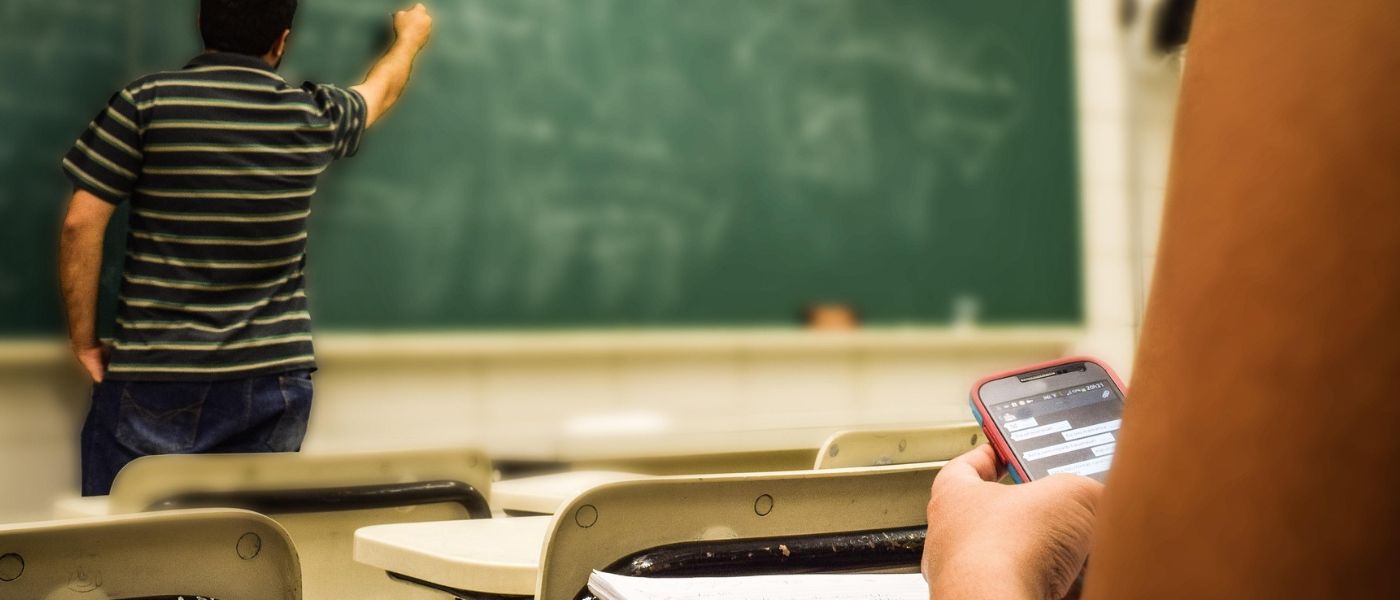El 85% del ransomware en educación se origina en ataques de identidad