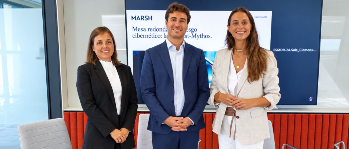 Talking points: Impacto de la IA en la nueva era del riesgo cyber