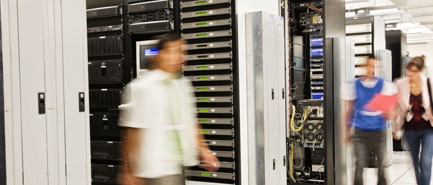 La IA obliga a replantear la seguridad de los centros de datos