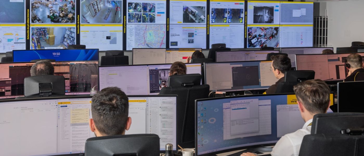 Detectan en 2025 un aumento del 22,5% de las brechas de seguridad en España