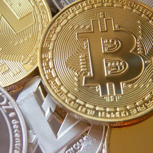 criptomoneda