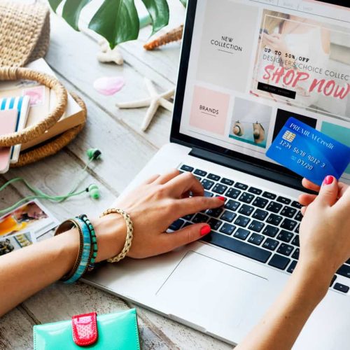 compras en linea compras online