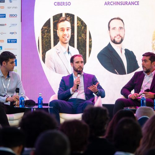 157 - Cyber Insurance Day - 2025