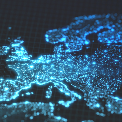 CIBER EUROPA