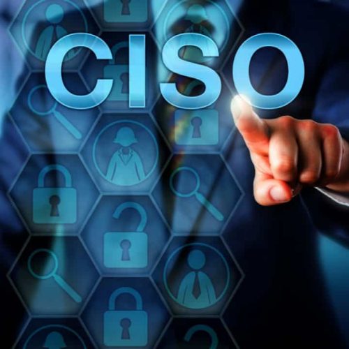 CISO