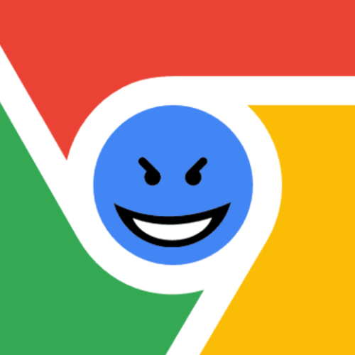 google chrome_malware