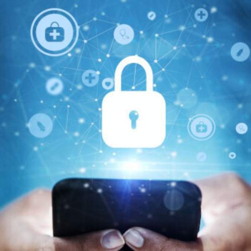 Ciberseguridad en el sector salud